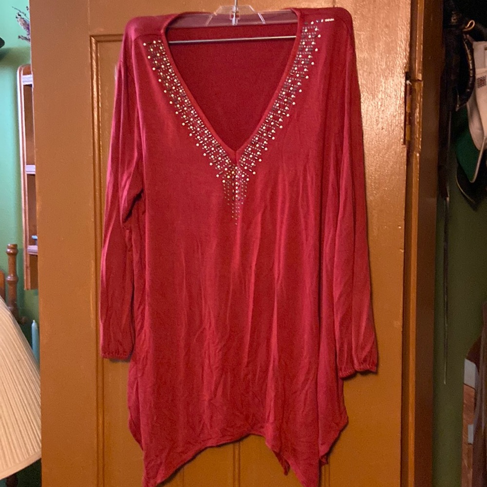 Top from Target. Good Condition.